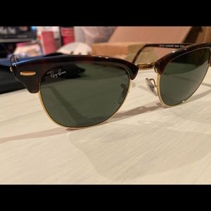 Ray-Ban Sunglasses